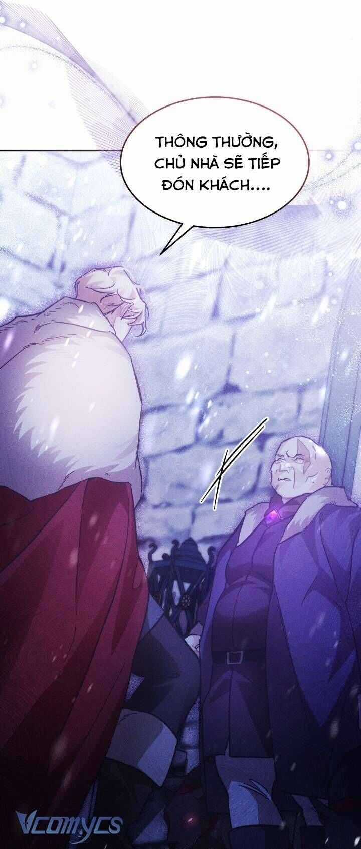 Tiếng Trống Vang Dội Chương 36 trang 9