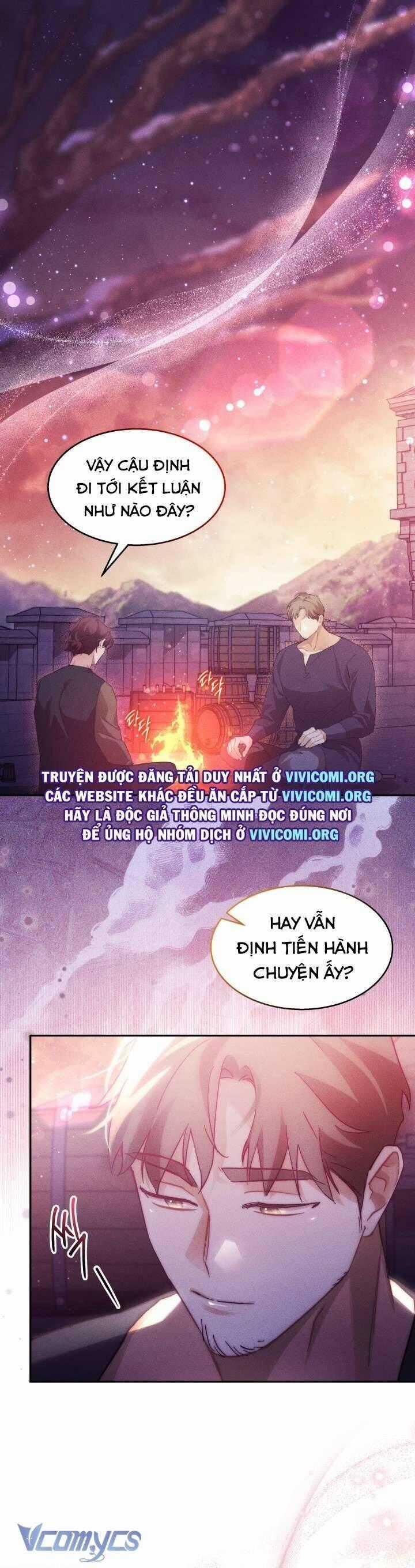 Tiếng Trống Vang Dội Chương 37 trang 1