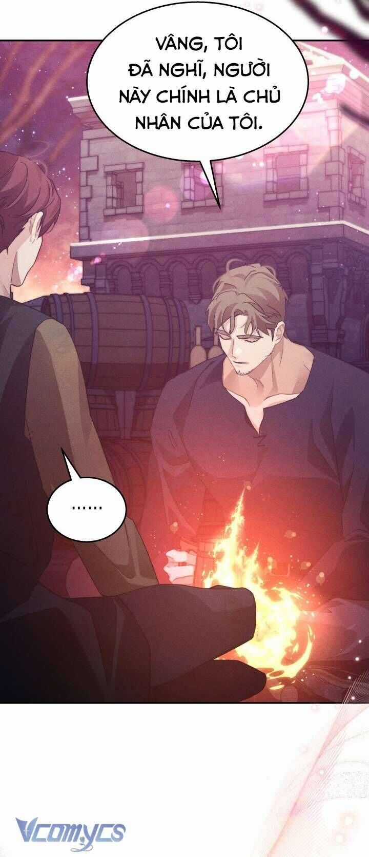 Tiếng Trống Vang Dội Chương 37 trang 10