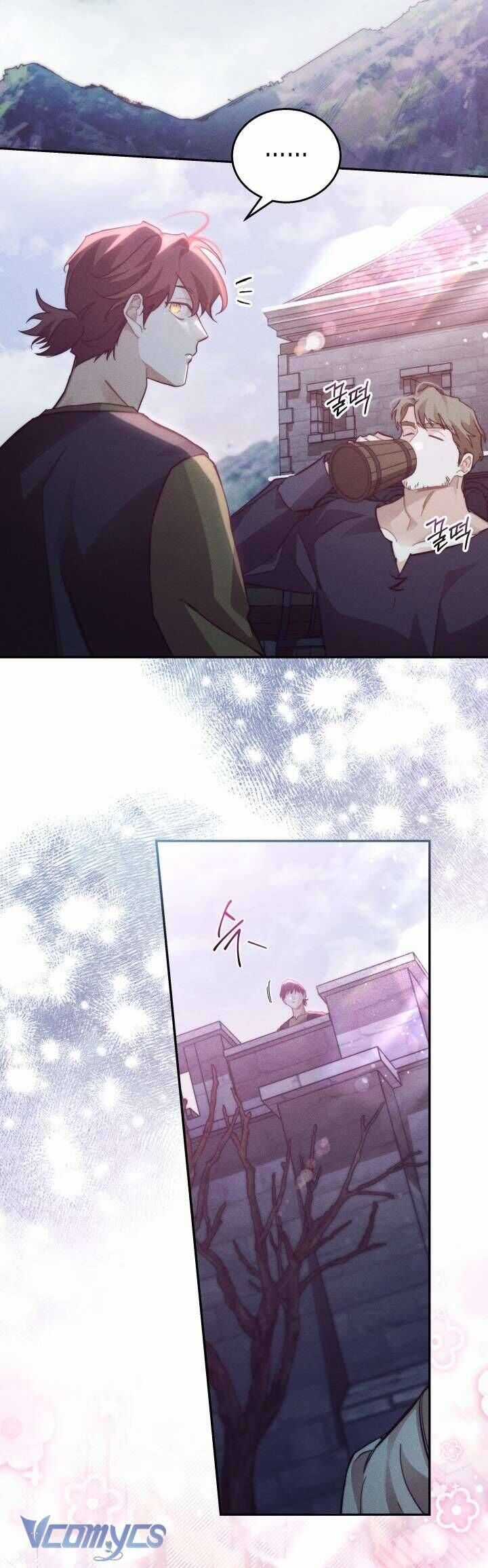 Tiếng Trống Vang Dội Chương 37 trang 13