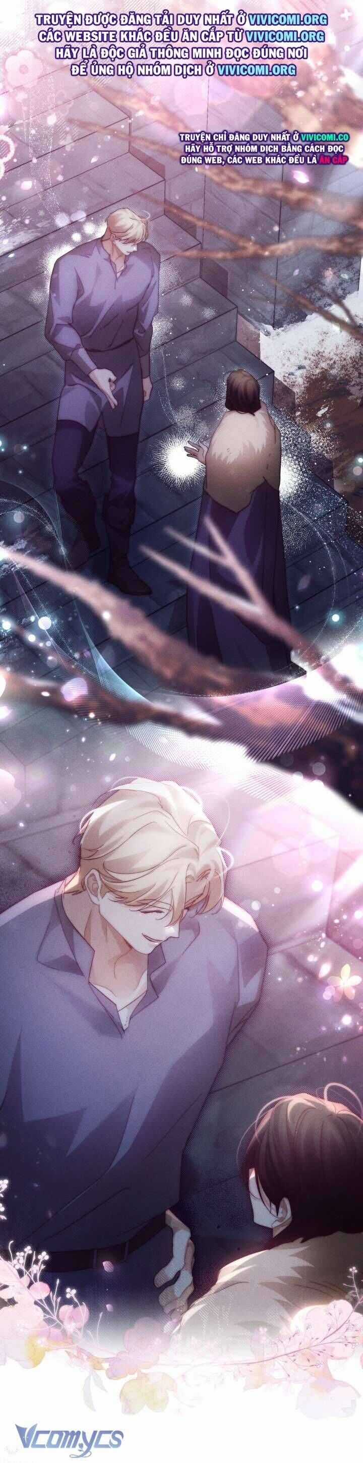 Tiếng Trống Vang Dội Chương 37 trang 14