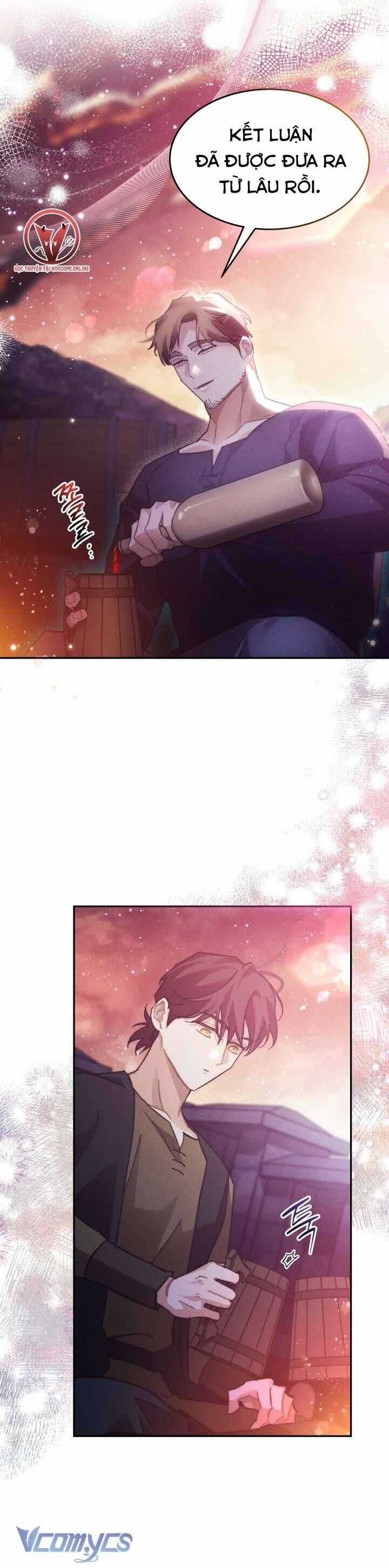 Tiếng Trống Vang Dội Chương 37 trang 2