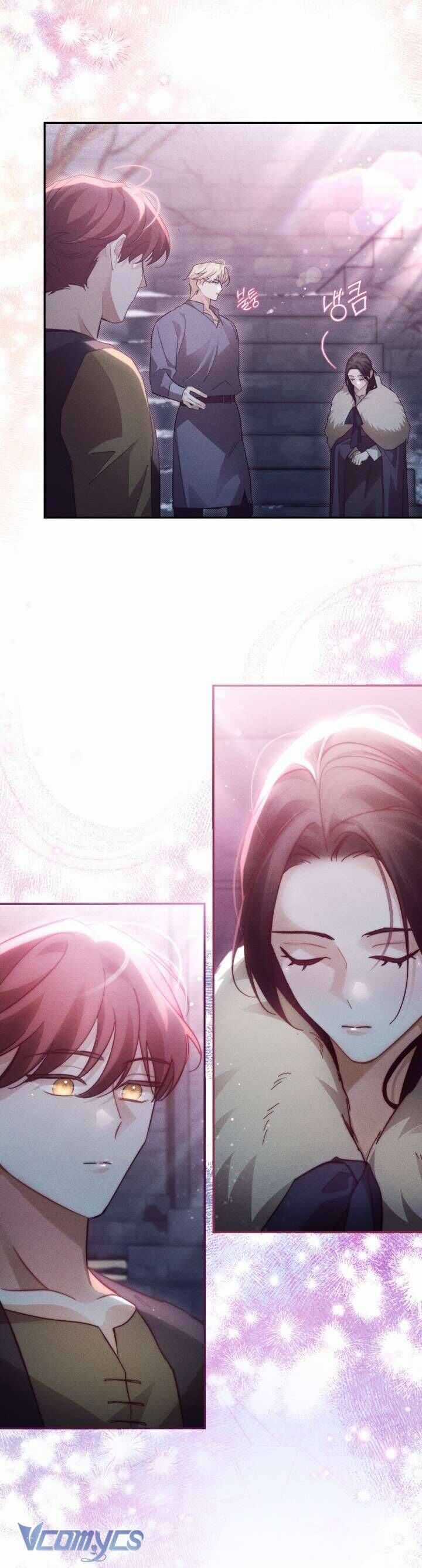 Tiếng Trống Vang Dội Chương 37 trang 21