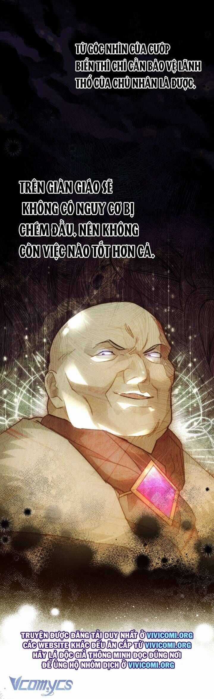 Tiếng Trống Vang Dội Chương 37 trang 28