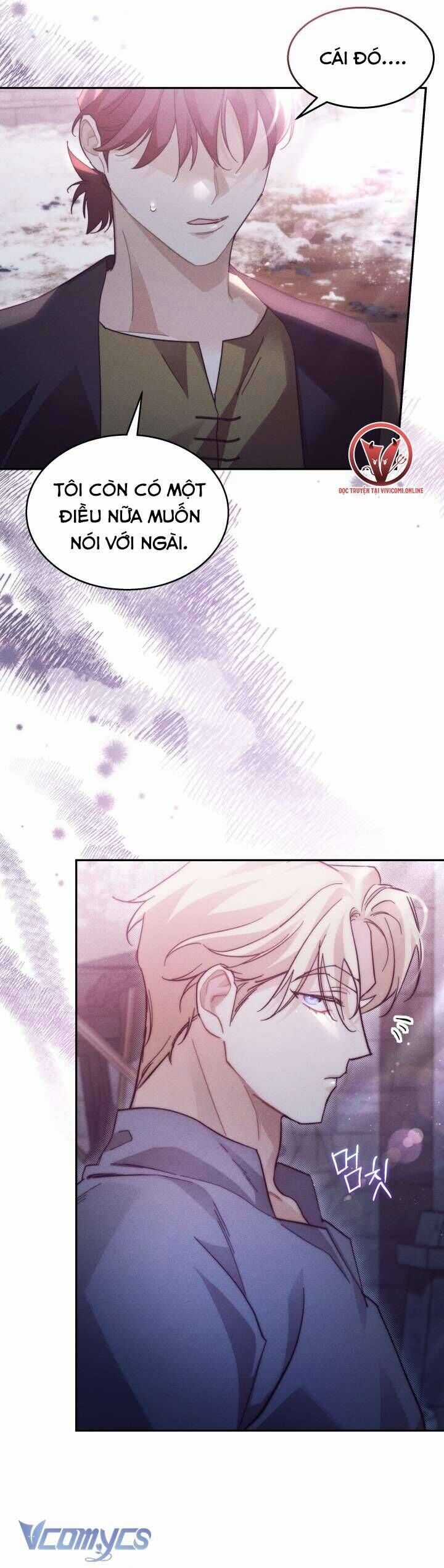 Tiếng Trống Vang Dội Chương 37 trang 29