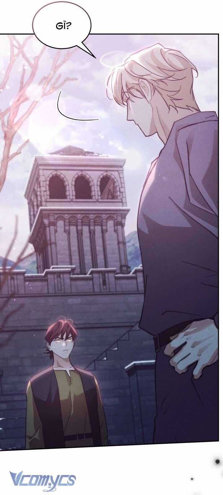 Tiếng Trống Vang Dội Chương 37 trang 30