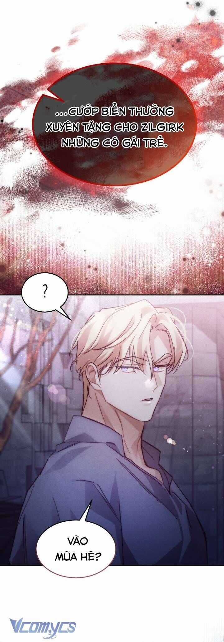 Tiếng Trống Vang Dội Chương 37 trang 31