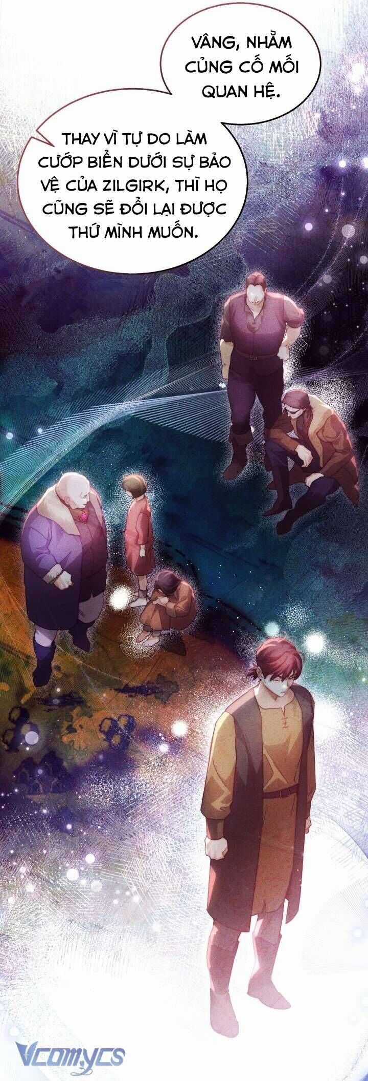 Tiếng Trống Vang Dội Chương 37 trang 32