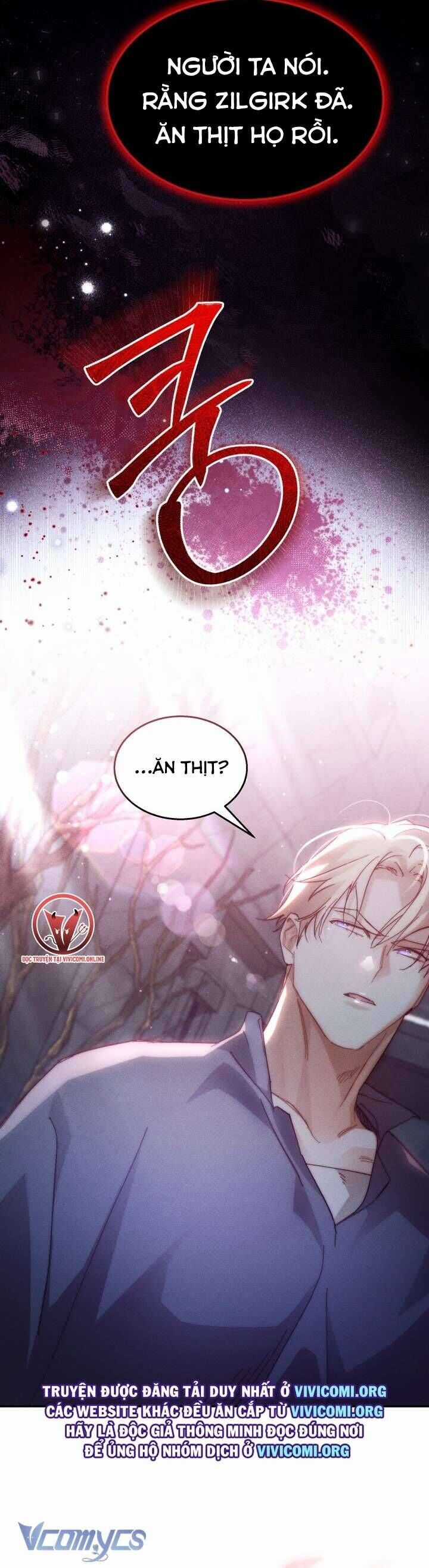 Tiếng Trống Vang Dội Chương 37 trang 34