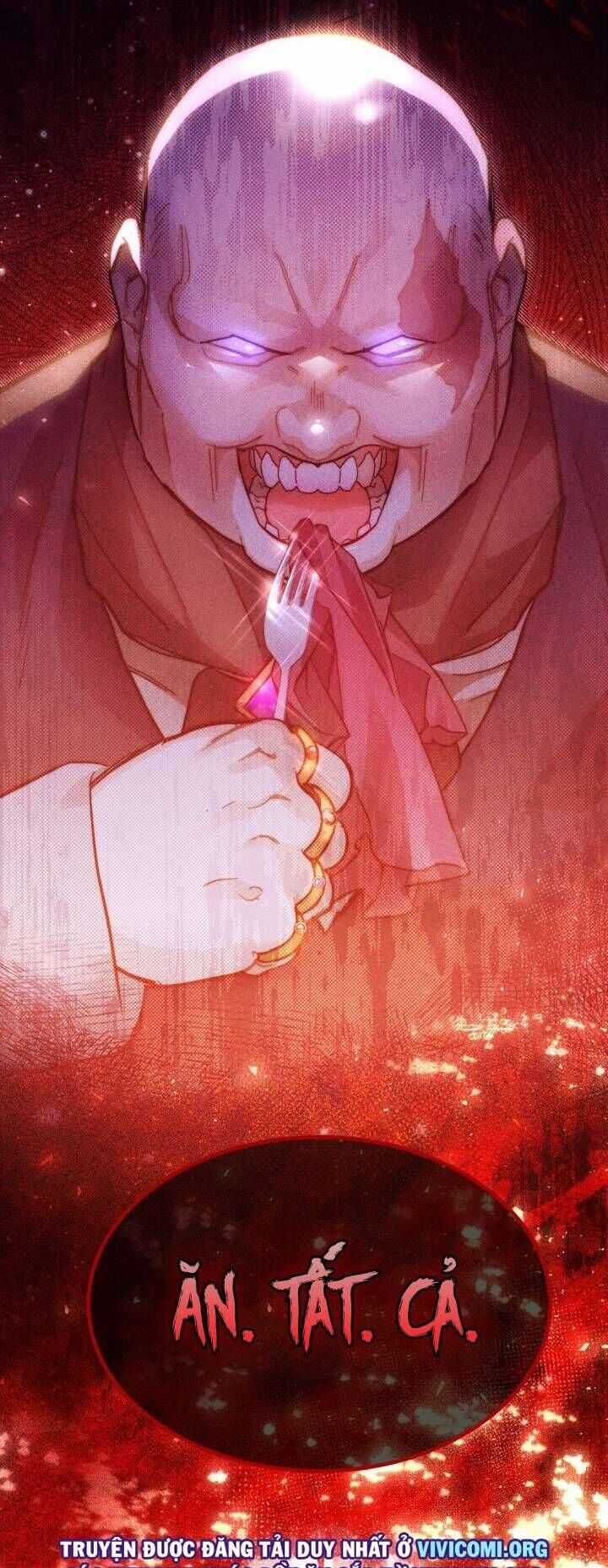 Tiếng Trống Vang Dội Chương 37 trang 36