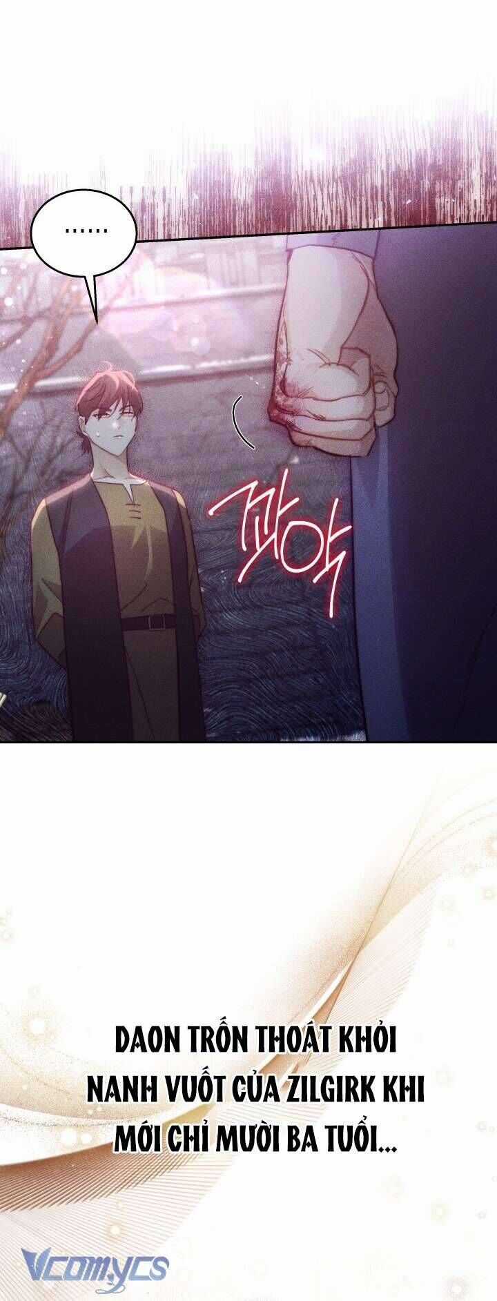 Tiếng Trống Vang Dội Chương 37 trang 38