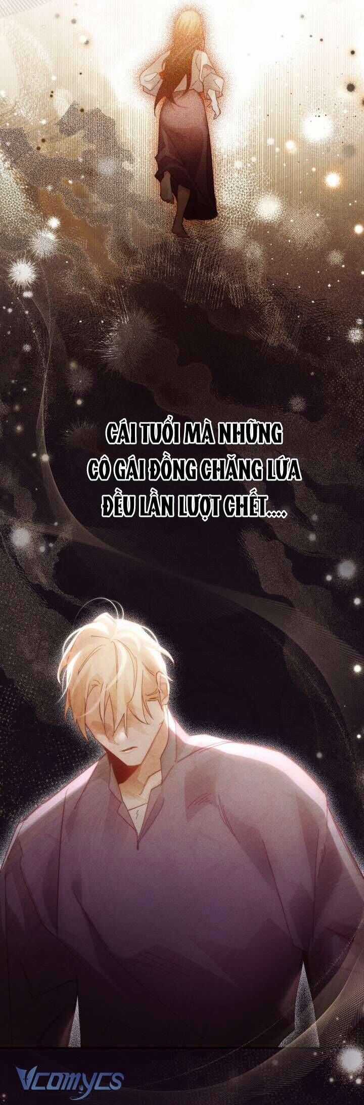 Tiếng Trống Vang Dội Chương 37 trang 39