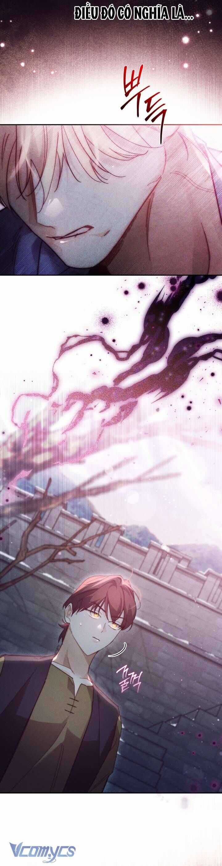 Tiếng Trống Vang Dội Chương 37 trang 40