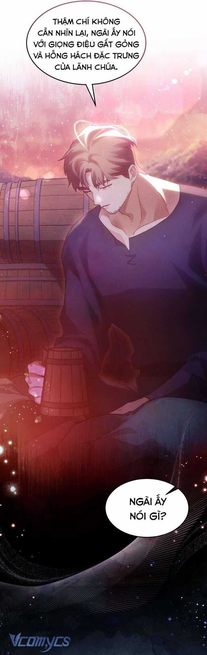 Tiếng Trống Vang Dội Chương 37 trang 6