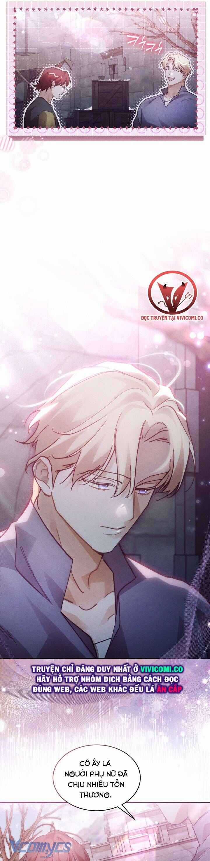 Tiếng Trống Vang Dội Chương 38 trang 12