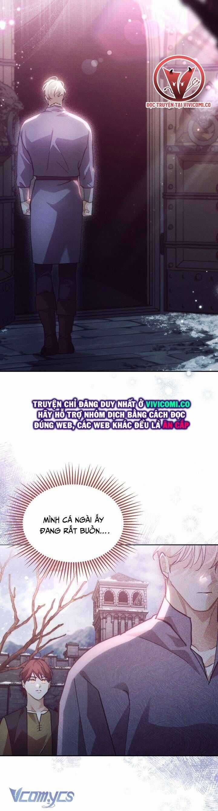 Tiếng Trống Vang Dội Chương 38 trang 14