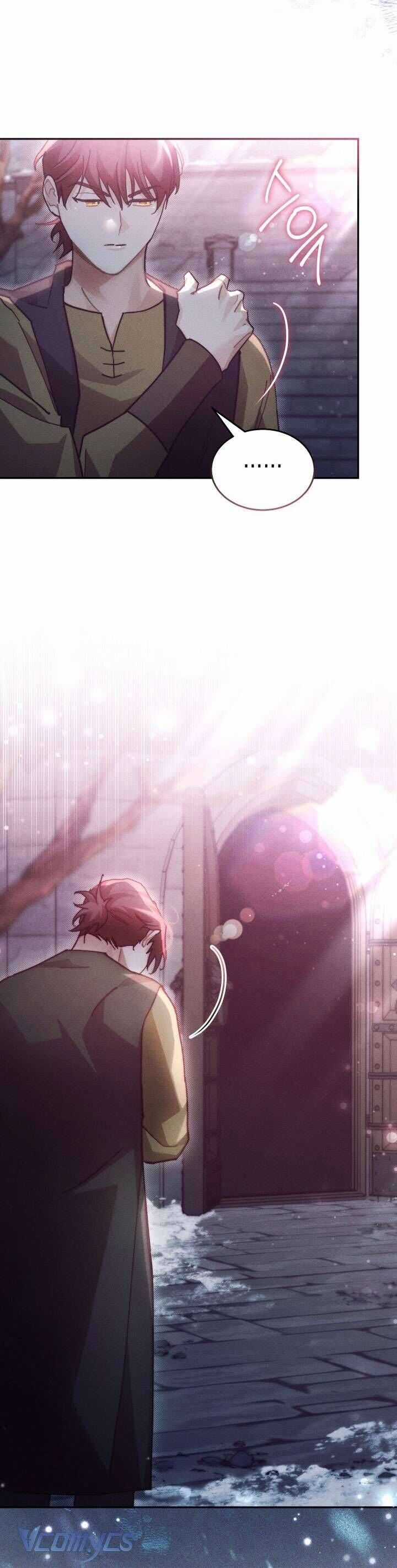 Tiếng Trống Vang Dội Chương 38 trang 15