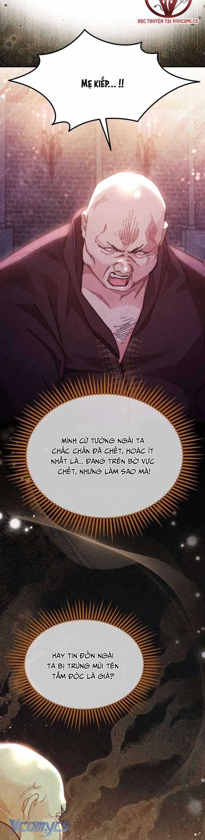 Tiếng Trống Vang Dội Chương 38 trang 18