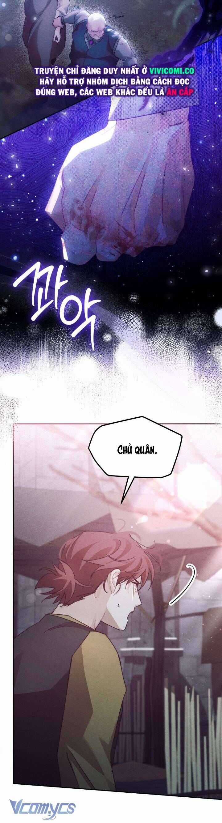 Tiếng Trống Vang Dội Chương 38 trang 2