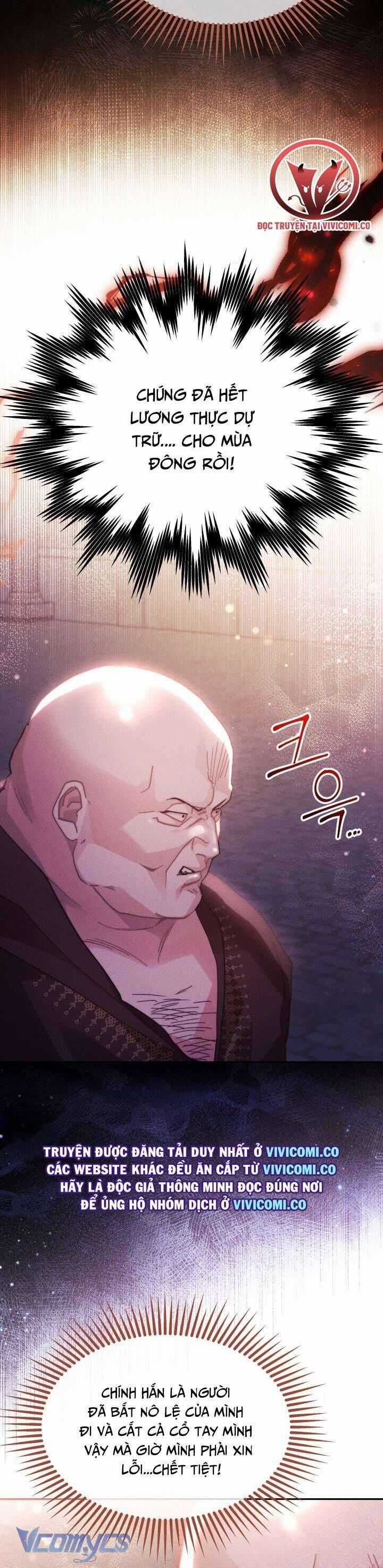 Tiếng Trống Vang Dội Chương 38 trang 20