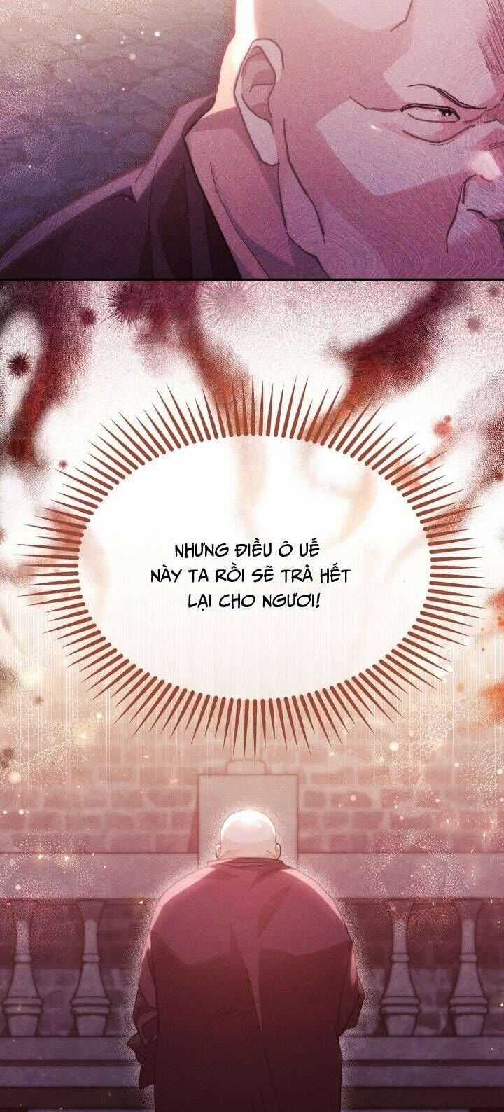 Tiếng Trống Vang Dội Chương 38 trang 21