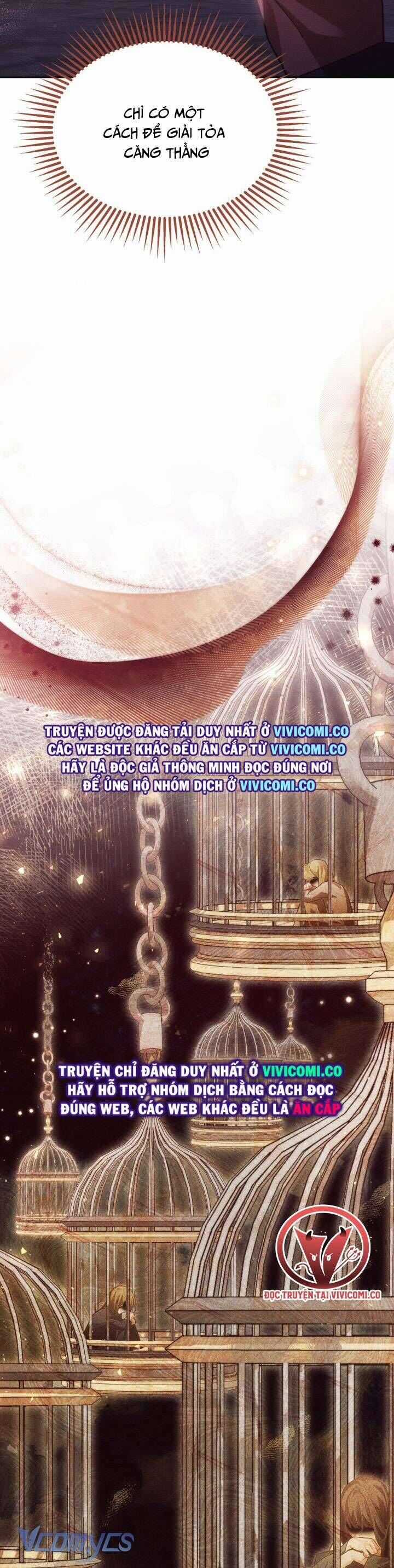 Tiếng Trống Vang Dội Chương 38 trang 23