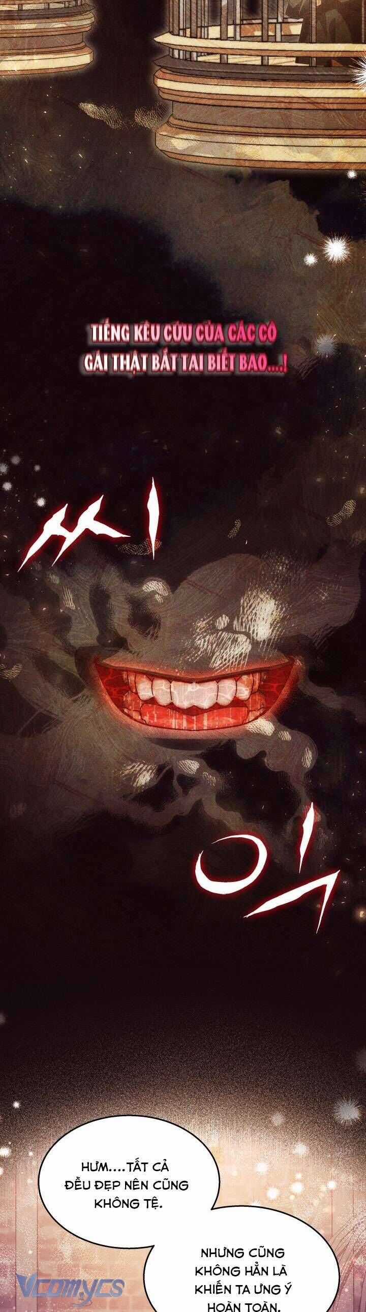 Tiếng Trống Vang Dội Chương 38 trang 24