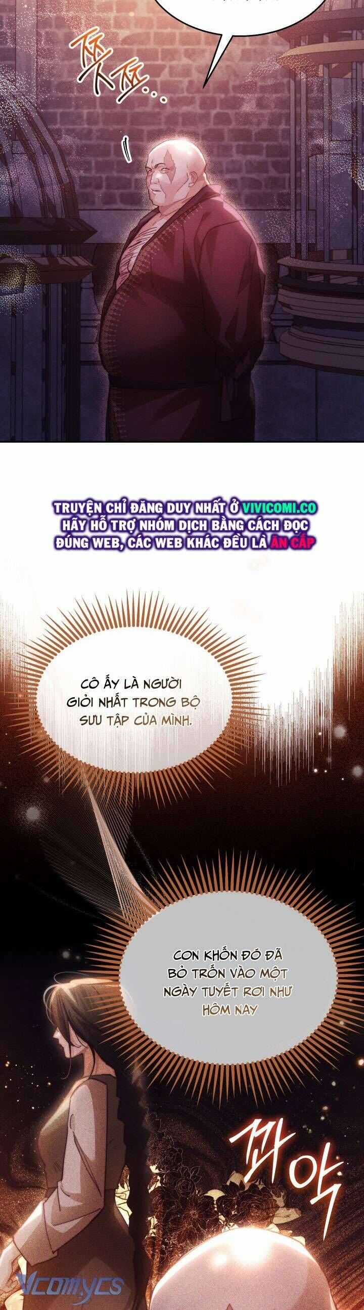 Tiếng Trống Vang Dội Chương 38 trang 25