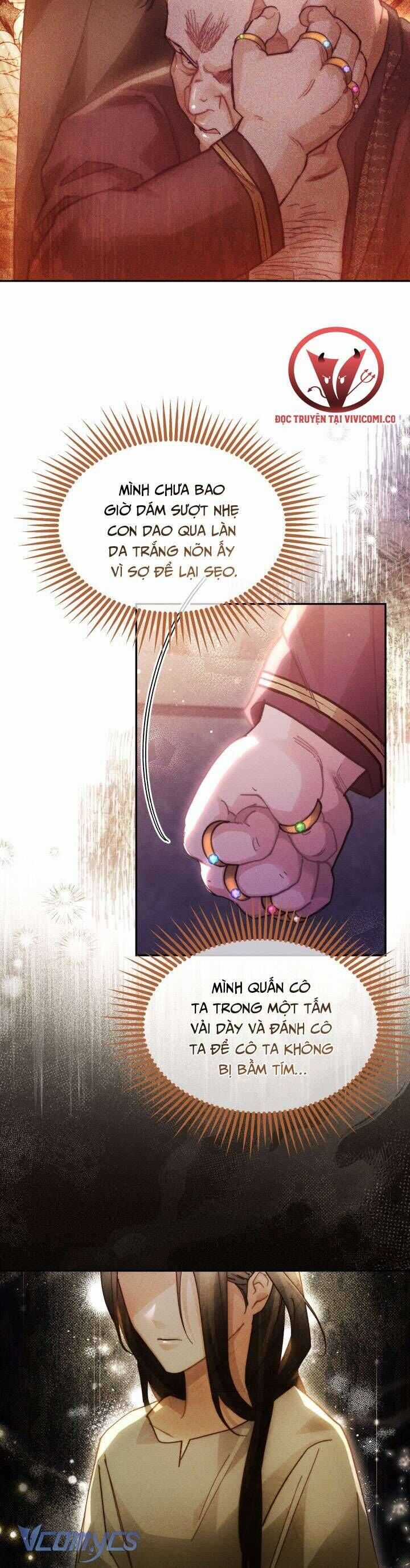 Tiếng Trống Vang Dội Chương 38 trang 26