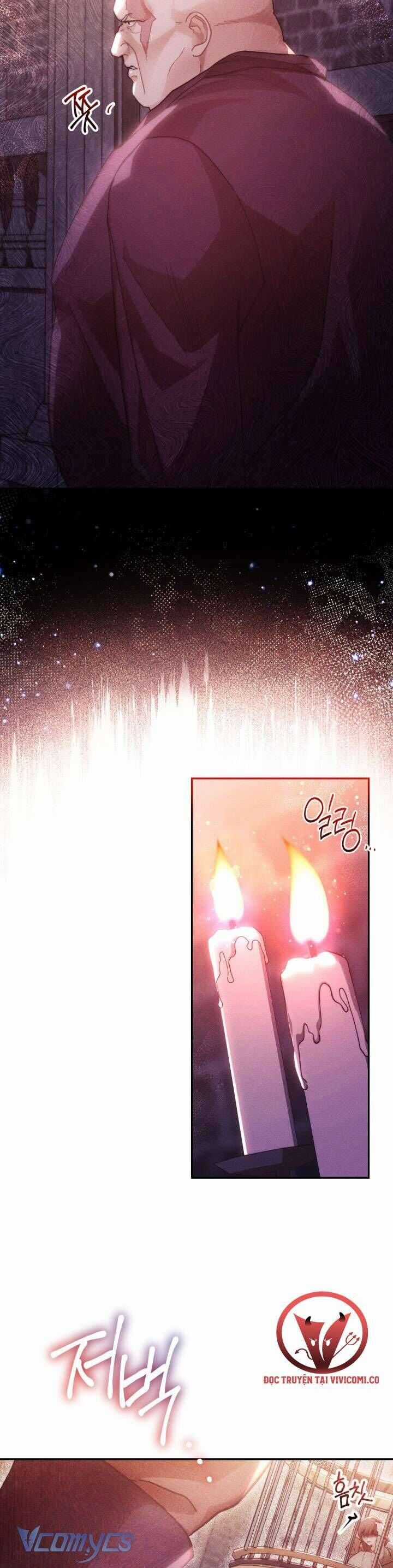 Tiếng Trống Vang Dội Chương 38 trang 28