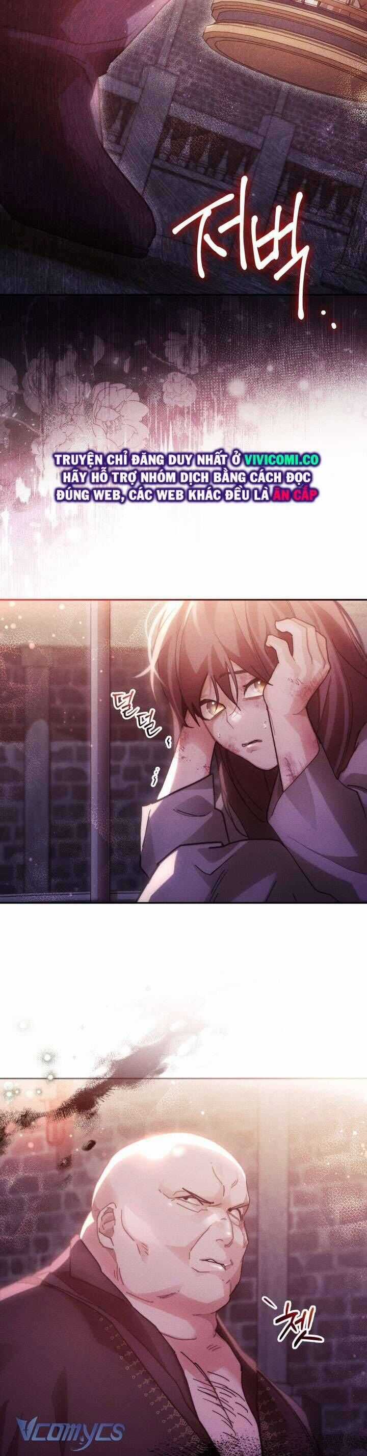 Tiếng Trống Vang Dội Chương 38 trang 29