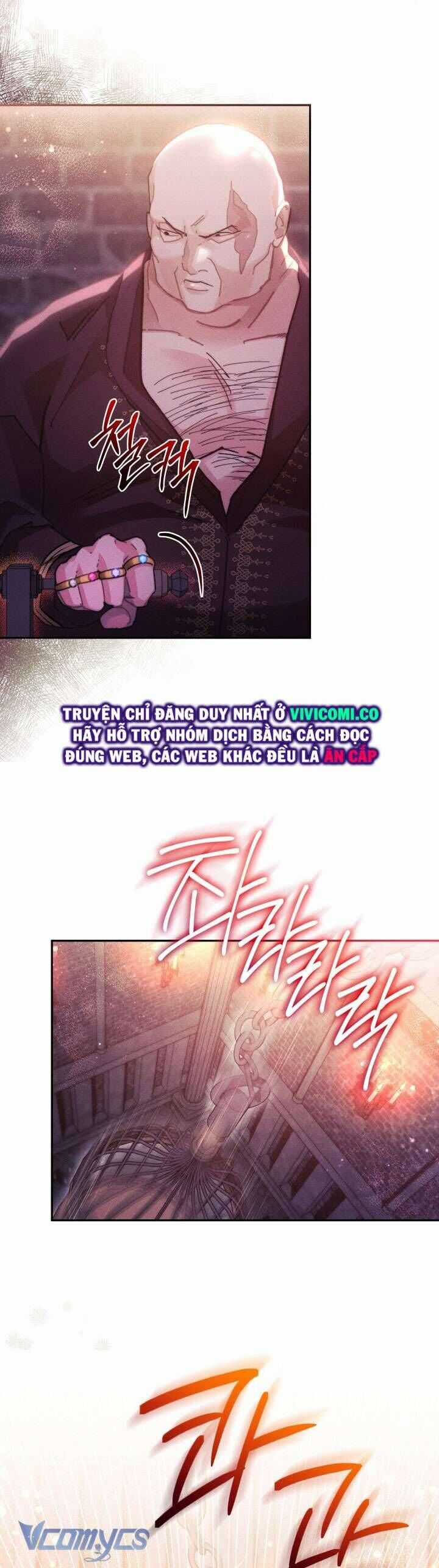 Tiếng Trống Vang Dội Chương 38 trang 34