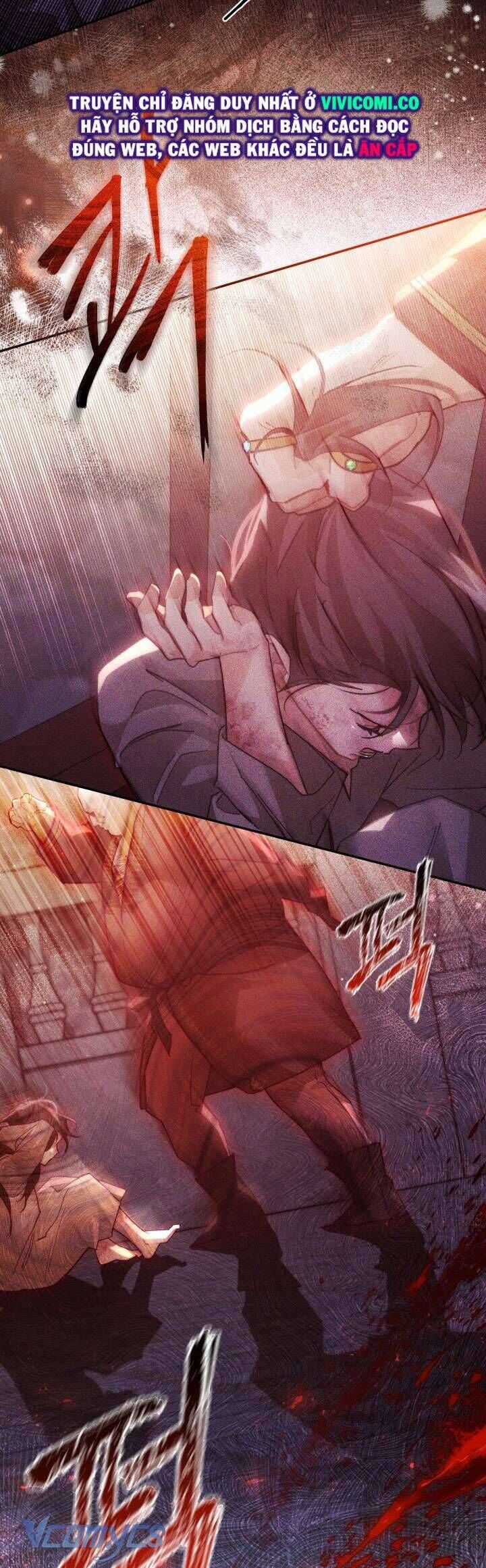 Tiếng Trống Vang Dội Chương 38 trang 36