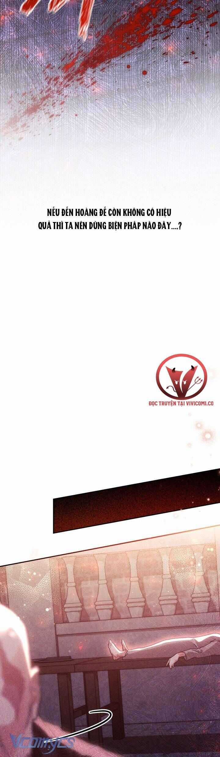 Tiếng Trống Vang Dội Chương 38 trang 37