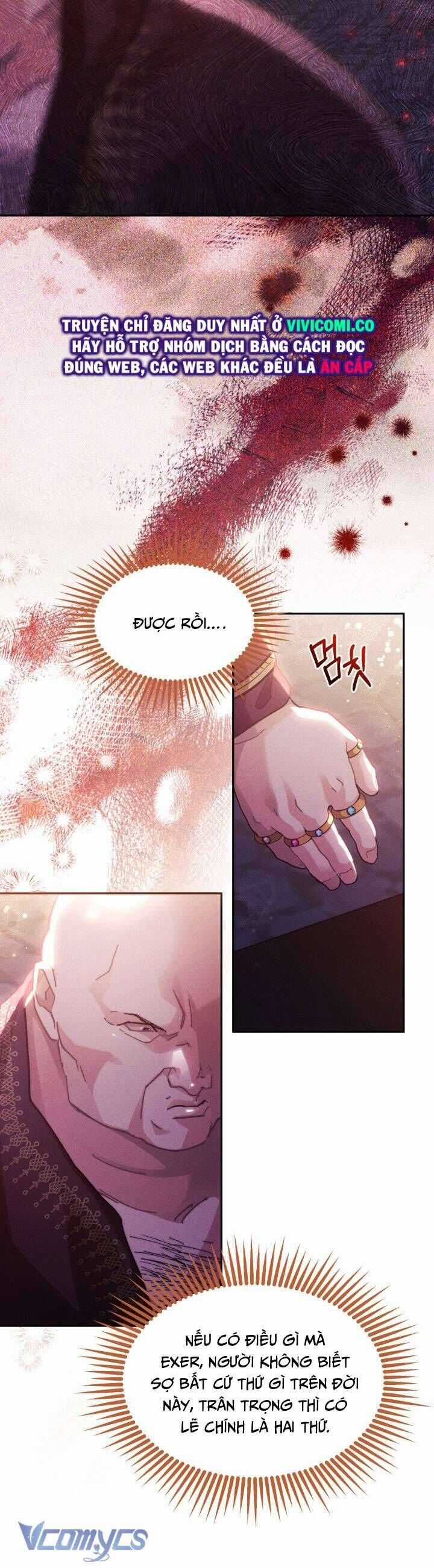 Tiếng Trống Vang Dội Chương 38 trang 38