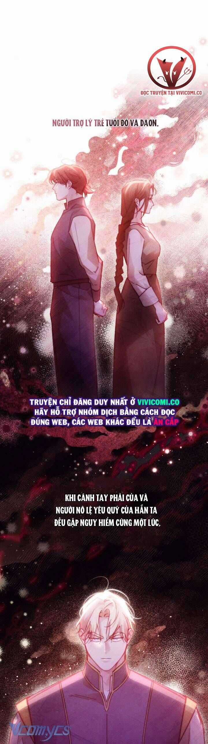 Tiếng Trống Vang Dội Chương 38 trang 39