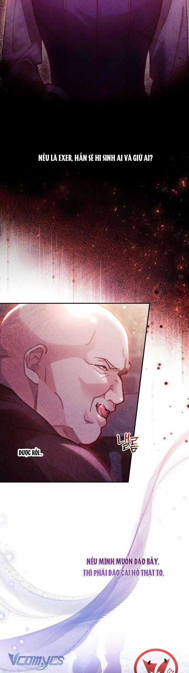 Tiếng Trống Vang Dội Chương 38 trang 40