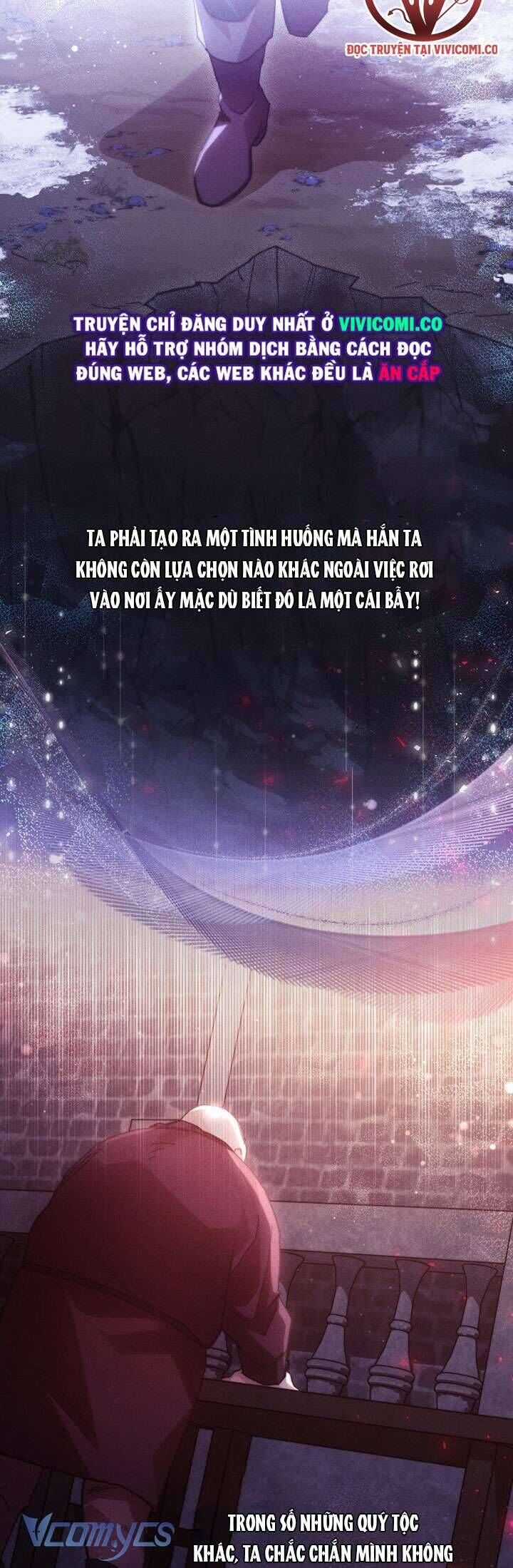 Tiếng Trống Vang Dội Chương 38 trang 41