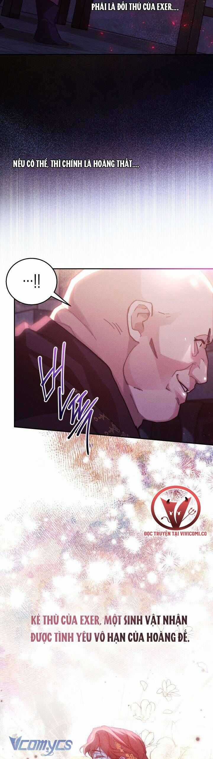 Tiếng Trống Vang Dội Chương 38 trang 42