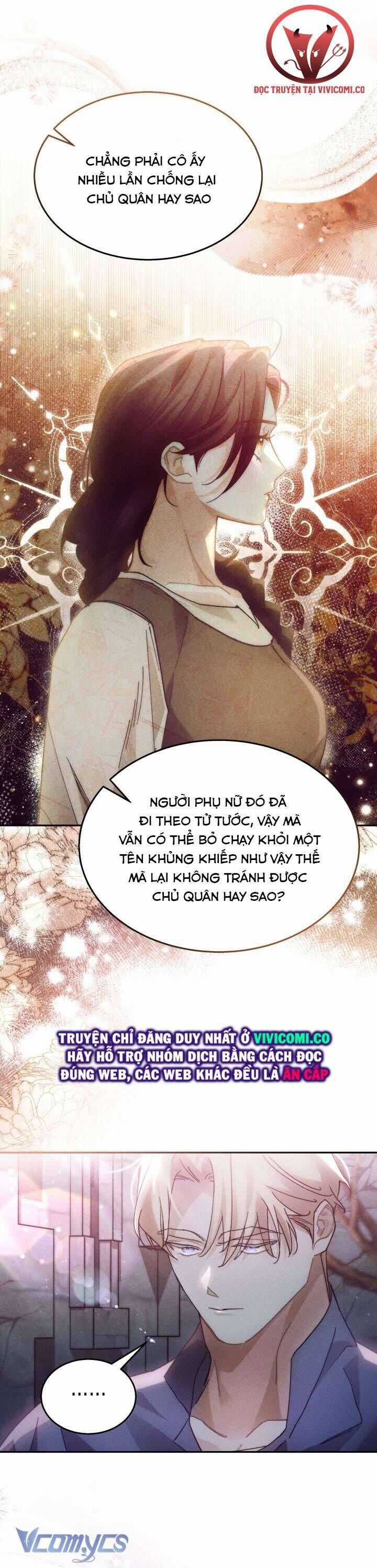 Tiếng Trống Vang Dội Chương 38 trang 5