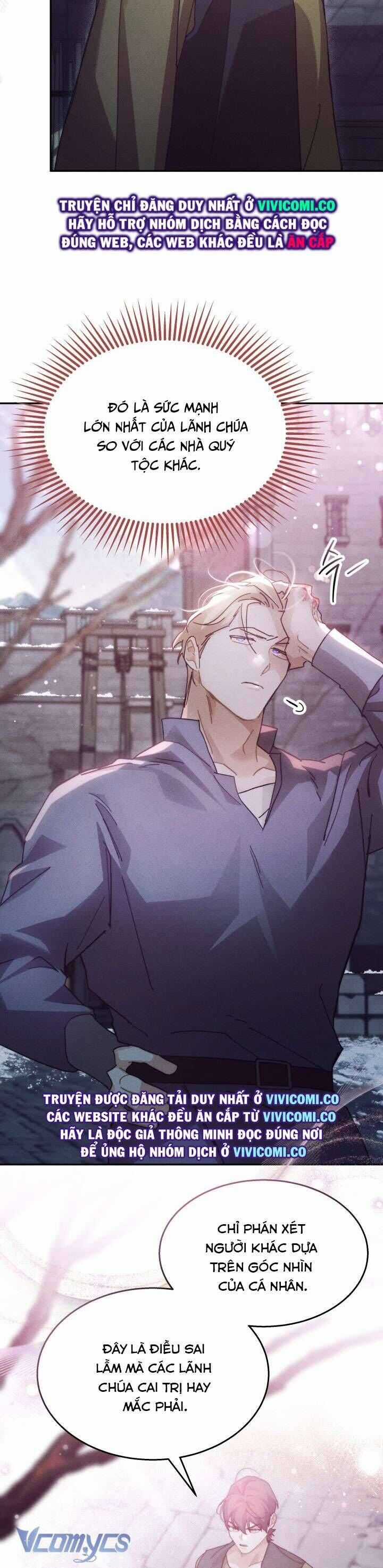 Tiếng Trống Vang Dội Chương 38 trang 7