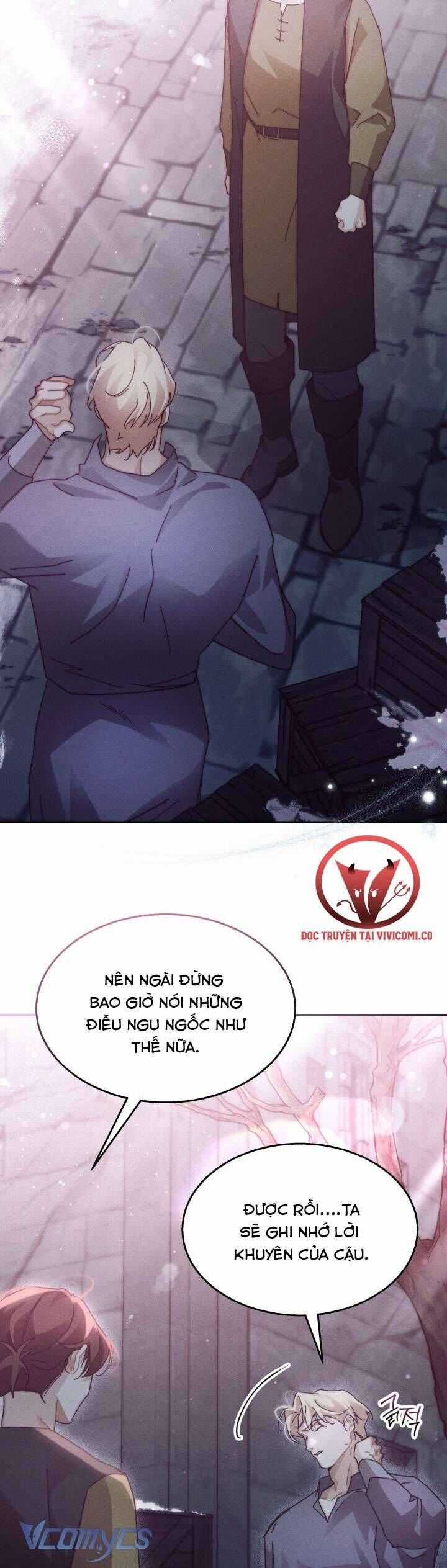 Tiếng Trống Vang Dội Chương 38 trang 8