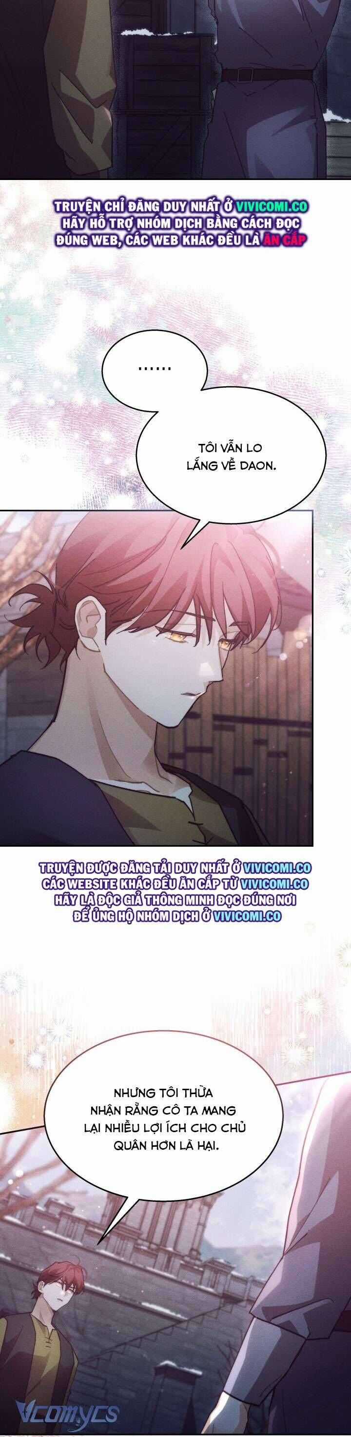 Tiếng Trống Vang Dội Chương 38 trang 9