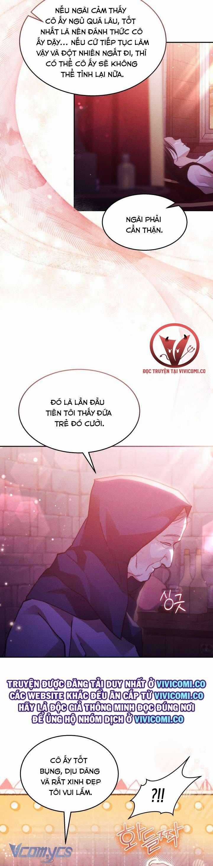 Tiếng Trống Vang Dội Chương 39 trang 10