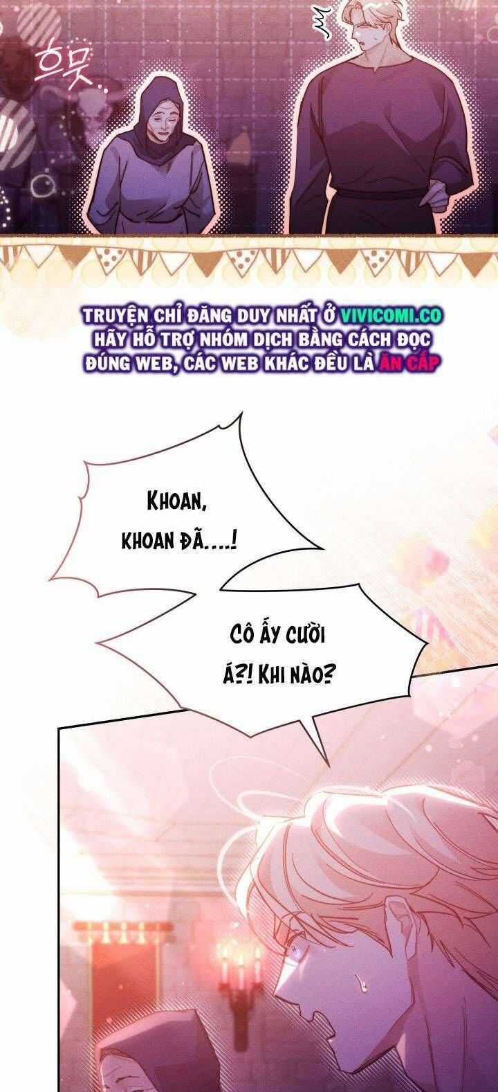 Tiếng Trống Vang Dội Chương 39 trang 11