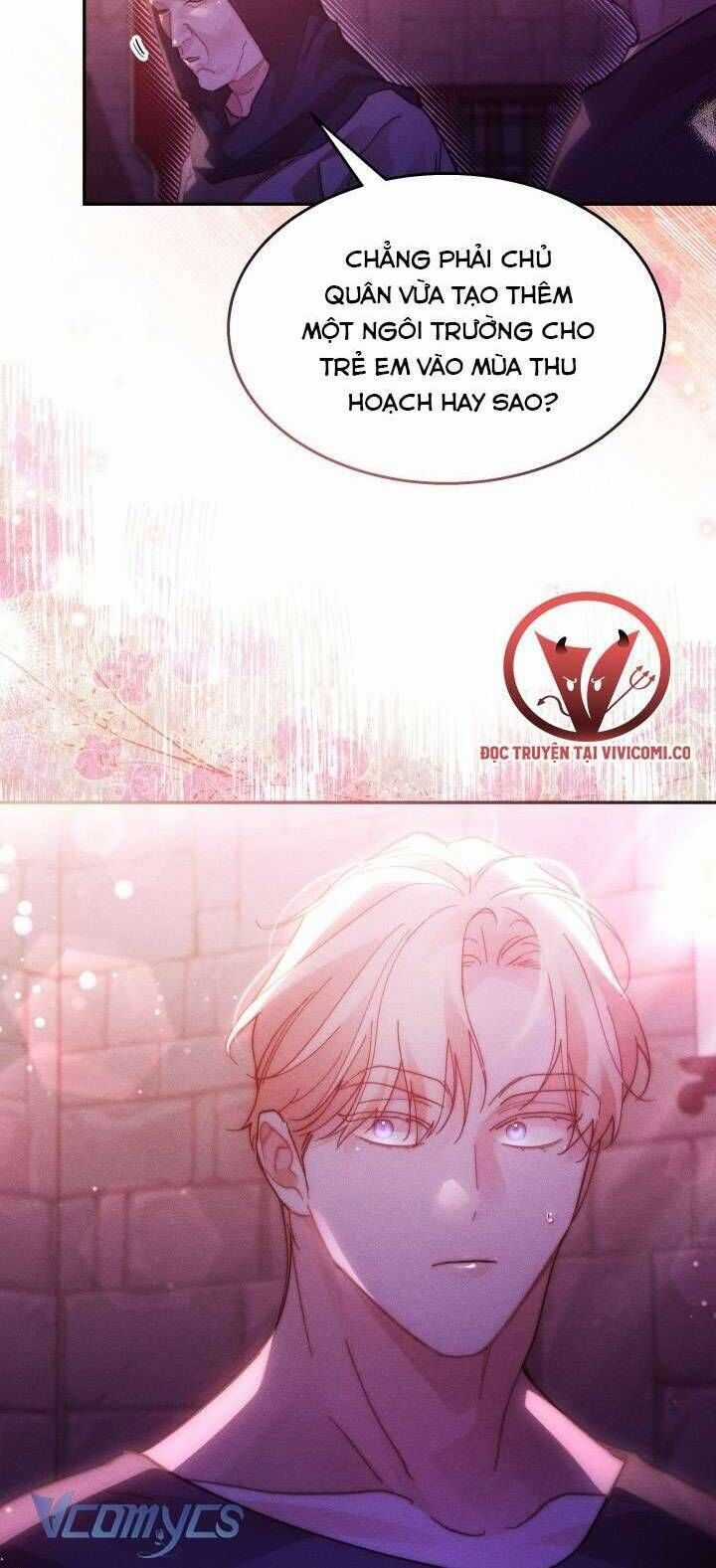 Tiếng Trống Vang Dội Chương 39 trang 12