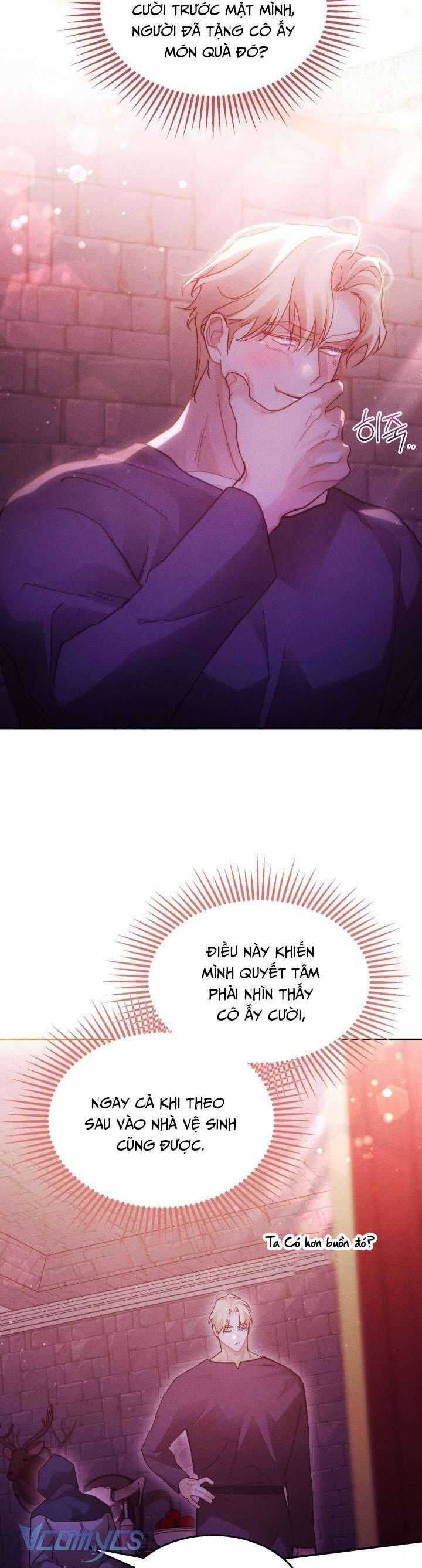 Tiếng Trống Vang Dội Chương 39 trang 15