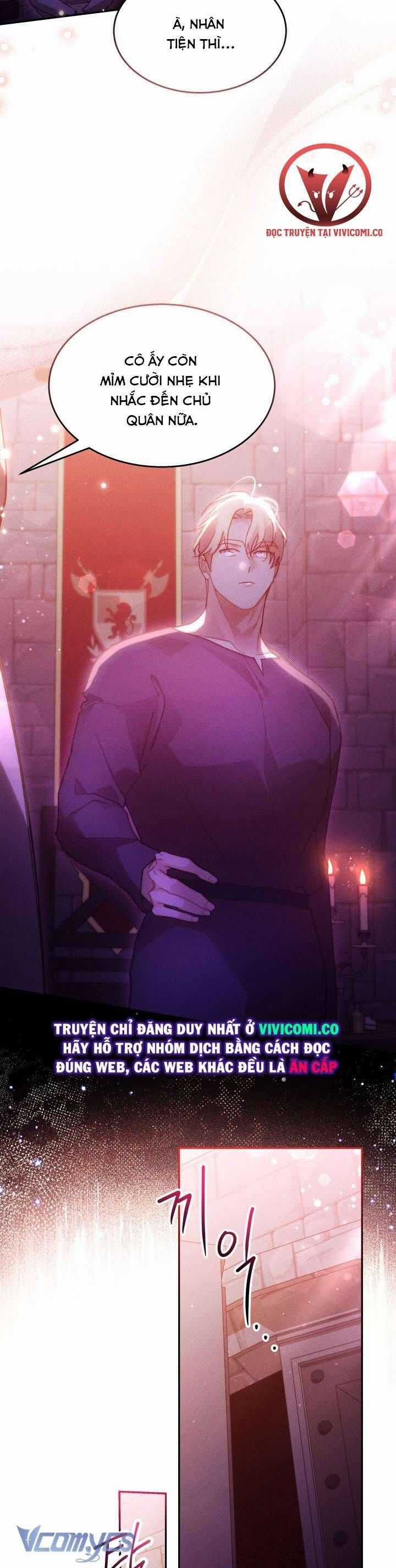 Tiếng Trống Vang Dội Chương 39 trang 16