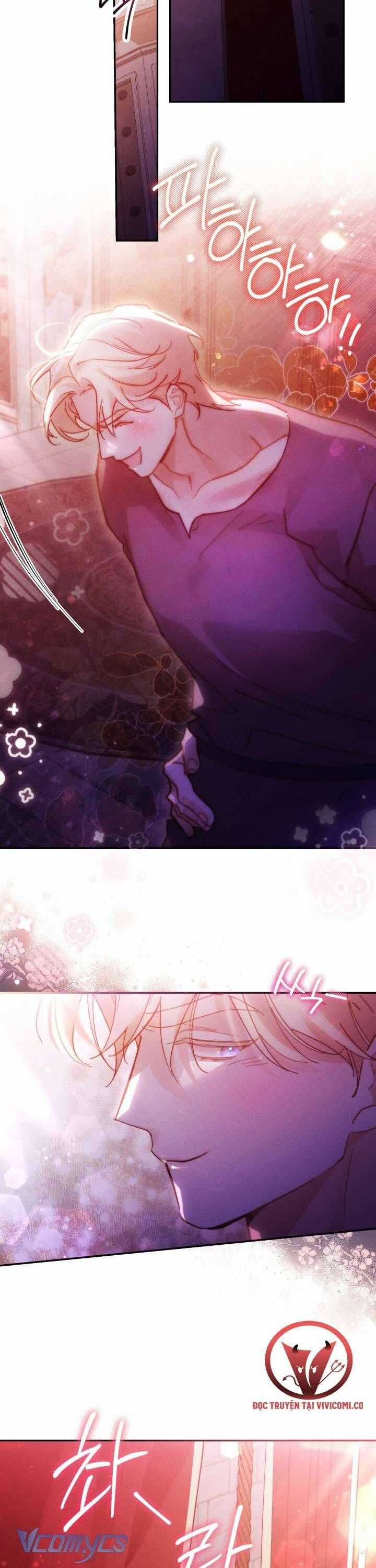 Tiếng Trống Vang Dội Chương 39 trang 17