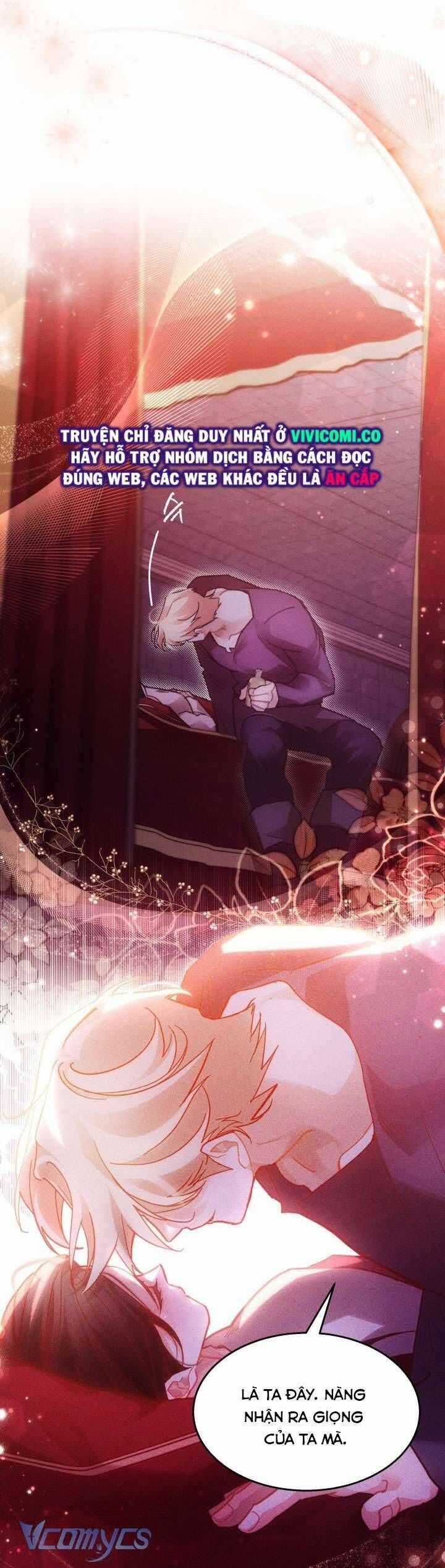 Tiếng Trống Vang Dội Chương 39 trang 20